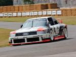 Audi 90 Quattro IMSA GTO 1989 года